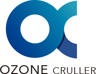 OZONE CRULLER